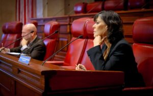 Senado continúa evaluación de proyecto que garantiza retiro justo a empleados esenciales