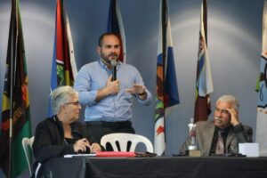 Municipio de Cidra fortalece la labor comunitaria y espiritual con su Oficina de Iniciativas de Base de Fe
