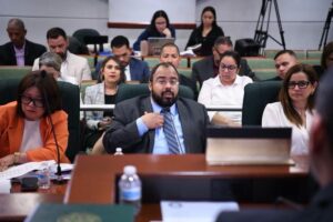 Educación presenta petición presupuestaria para año fiscal 2025- 2026
